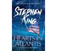 Stephen King Hearts in Atlantis (Tascabile)