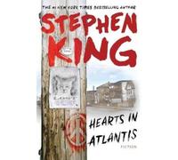 Stephen King Hearts in Atlantis (Tascabile)