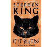 Stephen King If It Bleeds (Tascabile)