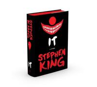 Stephen King It (Special Edition) (Copertina rigida)