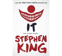 Stephen King It (Tascabile)