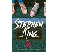 Stephen King It (Tascabile)