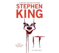 Stephen King It (Tascabile)