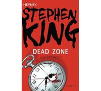 Stephen King Joachim Körber Alfred Dunkel Dead Zone (Tascabile)