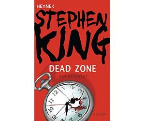 Stephen King Joachim Körber Alfred Dunkel Dead Zone (Tascabile)