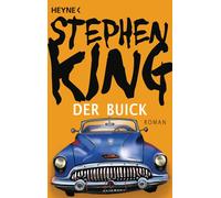 Stephen King Jochen Schwarzer Der Buick: Roman (Tascabile)