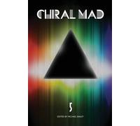 Stephen King Josh Malerman Chiral Mad 5 (Tascabile)