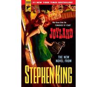 Stephen King Joyland (Tascabile)