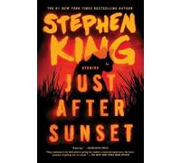 Stephen King Just After Sunset (Tascabile)