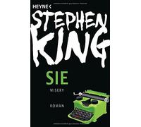 Stephen King Katharina Pietsch Joachim Körber Sie: Roman (Tascabile)