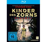 Stephen King: Kinder des Zorns (Children Of The Corn: Runaway) / Horrorfilm nach der Vorlage von Stephen King