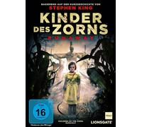 Stephen King: Kinder des Zorns (Children Of The Corn: Runaway) / Horrorfilm nach der Vorlage von Stephen King