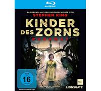 Stephen King: Kinder des Zorns (Children Of The Corn: Runaway) / Horrorfilm nach der Vorlage von Stephen King