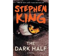 Stephen King King, Stephen The Dark Half (Tascabile)