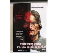 Stephen King - L'Altra Metà Oscura (Ricciardi - WeirdBook) Esclusiva Home Movies