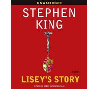 Stephen King Lisey's Story (CD)