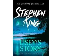 Stephen King Lisey's Story (Tascabile)