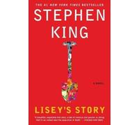 Stephen King Lisey's Story (Tascabile)
