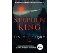Stephen King Lisey's Story (Tascabile)