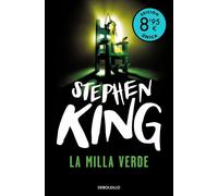 Stephen King Mª La Milla Verde (edición limitada · Verano) (Campaña (Tascabile)