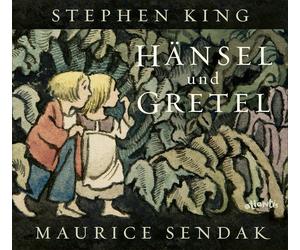 Stephen King Maurice Sendak Hänsel und Gretel (Copertina rigida)