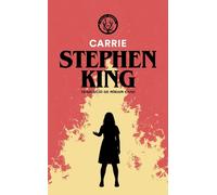Stephen King Míriam Cano Carrie: 130 (Distorsions)