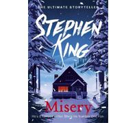 Stephen King Misery (Tascabile)