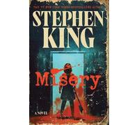 Stephen King Misery (Tascabile)
