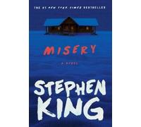 Stephen King Misery (Tascabile)