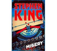Stephen King Misery (Tascabile) (PRESALE 28/08/2026)