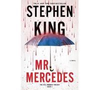 Stephen King Mr. Mercedes (Tascabile) Bill Hodges Trilogy