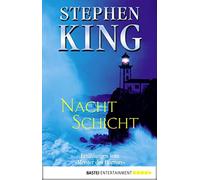 Stephen King Nachtschicht (Tascabile)