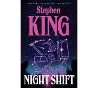 Stephen King Night Shift (Tascabile)