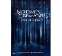 Stephen King - Nightmares & Dreamscapes