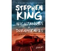 Stephen King Nightmares & Dreamscapes (Tascabile)
