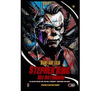 STEPHEN KING: NOT JUST HORROR: Le Altre Facce del Re dell'Horror - Edizione Italiana