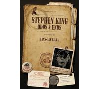 Stephen King - Odds & Ends