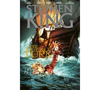 Stephen King Oliver Hoffmann Juanan Ra Stephen Kings Der Dun (Copertina rigida)