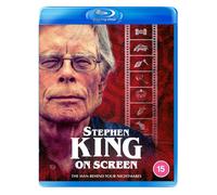 Stephen King On Screen (Blu-ray)