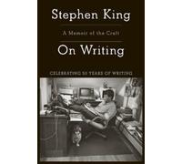 Stephen King On Writing (Tascabile)