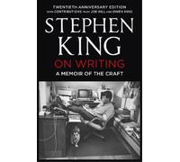 Stephen King On Writing (Tascabile)