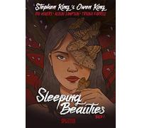Stephen King Owen King Rio Yo Sleeping Beauties (Graphic Nov (Copertina rigida)