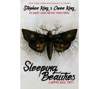 Stephen King e Owen King – Sleeping Beauties, Vol. 2 – Copertina rigida