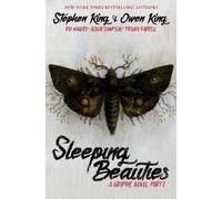 Stephen King e Owen King – Sleeping Beauties, Vol. 2 – Copertina rigida