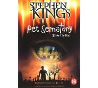 STEPHEN KING: PET SEMATARY