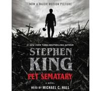 Stephen King Pet Sematary (CD)