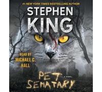 Stephen King Pet Sematary (CD)