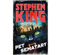 Stephen King Pet Sematary (Tascabile) (PRESALE 28/08/2026)