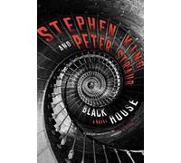 Peter Straub Stephen King Black House (Copertina rigida)