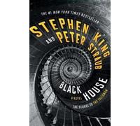 Peter Straub Stephen King Black House (Tascabile)
